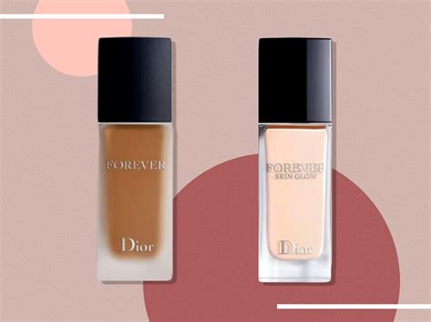 dior liquid foundation bottom line.